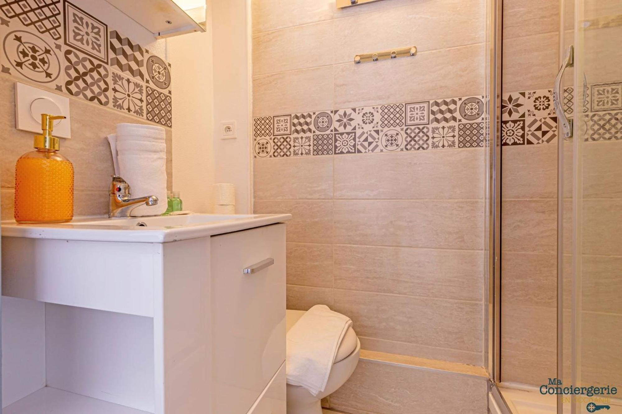 Апартаменты Duplex Champetre : Gare, Marche, Hypercentre Тулуза Экстерьер фото
